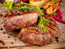 Formas corretas de preparar o filé mignon