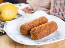 Receita de croquete de carne moída: confira