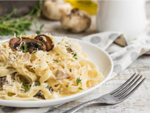 13 receitas com talharim: veja receitas deliciosas e fáceis de fazer