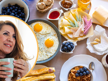 "Necessidades diferenciadas": o que pessoas com mais de 60 anos devem comer no café da manhã, segundo essa nutricionista