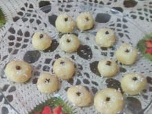 Beijinho de Panela