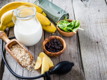 Alimentos que ajudam a baixar a pressão: confira