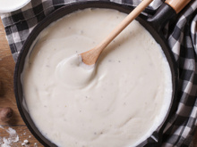 Molho branco para lasanha fácil e rápido: confira