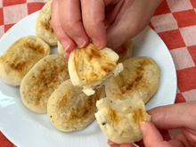 Não é fritura! O lanche fácil de 3 ingredientes que a criançada adora