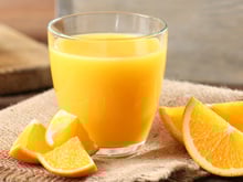 Suco de laranja