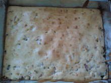 Torta de churrasco