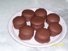 Pão de Mel