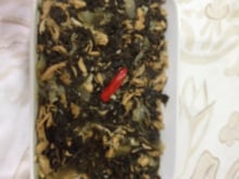 Mulukhie, comida árabe