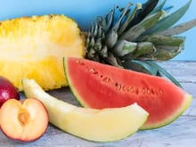 O que acontece com o coração e a pressão quando você come essa fruta