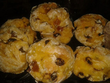 Broa portuguesa