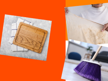 Provavelmente já passou da hora de você trocar estes itens da sua casa