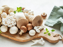 “Pode ser muito perigoso”: descubra quais tipos de cogumelos crus são seguros ou não para consumo, segundo esse chef