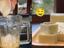 Esse queijo caseiro com altas doses de proteína vai dar um boom no seu treino: que venham os músculos!