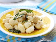 Nhoque de macarrão instantâneo: veja como fazer essa receita