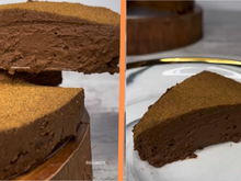 Torta-mousse nutritiva que as crianças A-M-A-M: receita muito simples de apenas 2 ingredientes