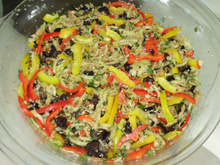 Conserva de berinjela