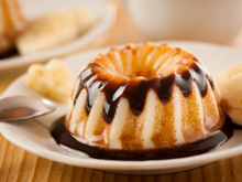 Pudim: 4 receitas diferentes