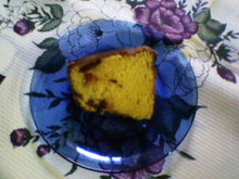 Bolo de liquidificador maravilhoso