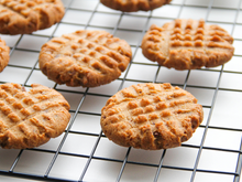 Biscoito caseiro sem manteiga e sem leite: receita fácil e deliciosa para o lanche da tarde