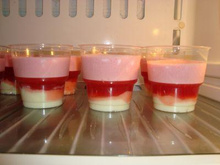 Creme dos Deuses