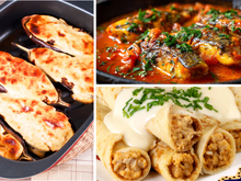 Cardápio semanal econômico: 5 receitas nutritivas e que rendem muito para você economizar dinheiro