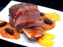 Não sabe fazer tender? Veja dicas de como temperar e assar a carne suína no Natal