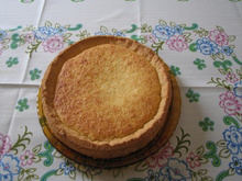 Torta maravilha