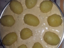 Receita de semana santa