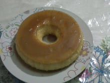 Pudim de biscoito (todo mundo vai pensar que é de leite condensado)