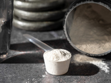 A verdade que os influenciadores não te contam sobre a creatina