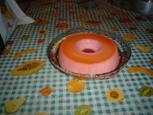 Maria-mole de morango