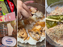 Eu disse adeus ao delivery de comida japonesa depois que eu aprendi essa receita fácil que mata minha vontade e é bem mais barata!