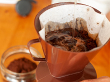 Seu café no filtro de papel tá ruim? Você deve estar cometendo esse erro!