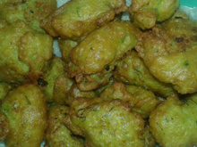 Bolinho de arroz cremoso e diferente