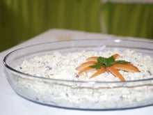 Salpicão fácil e saboroso
