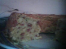 Pão da roça