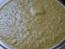 Tempero de manjericão