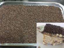 Torta Varig (torta da vovó)