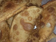 Massa para pastel deliciosa