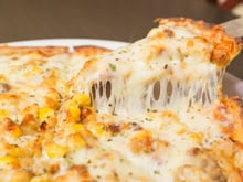 Quanto queijo devemos colocar na pizza? A quantidade certa para deixá-la perfeita