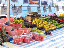 A fruta que pode engordar mais do que carne ou açúcar: "Se não quiser acordar com pneuzinhos na barriga..."