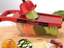 5 utensílios que vão te ajudar a cozinhar mais rápido