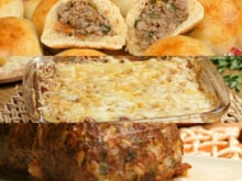 3 receitas com carne moída: deliciosas e práticas