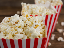 Pouca gente sabe, mas a pipoca pode ajudar o intestino e proteger o coração