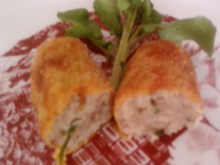 Croquete de Carne