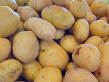 Bye-bye batata frita: estudo mostra qual é o melhor jeito de comer batata (e o que pode acontecer se comer do pior!)