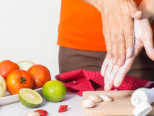 Aprendi com a vovó a usar pasta de dente na cozinha: o motivo é mais inteligente do que parece