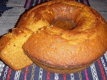 Bolo de mel