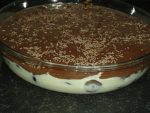 Delícia de uva Itália