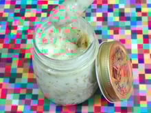 Requeijão caseiro da vó Ida